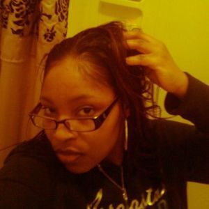 Meet your Posher, Cecelia